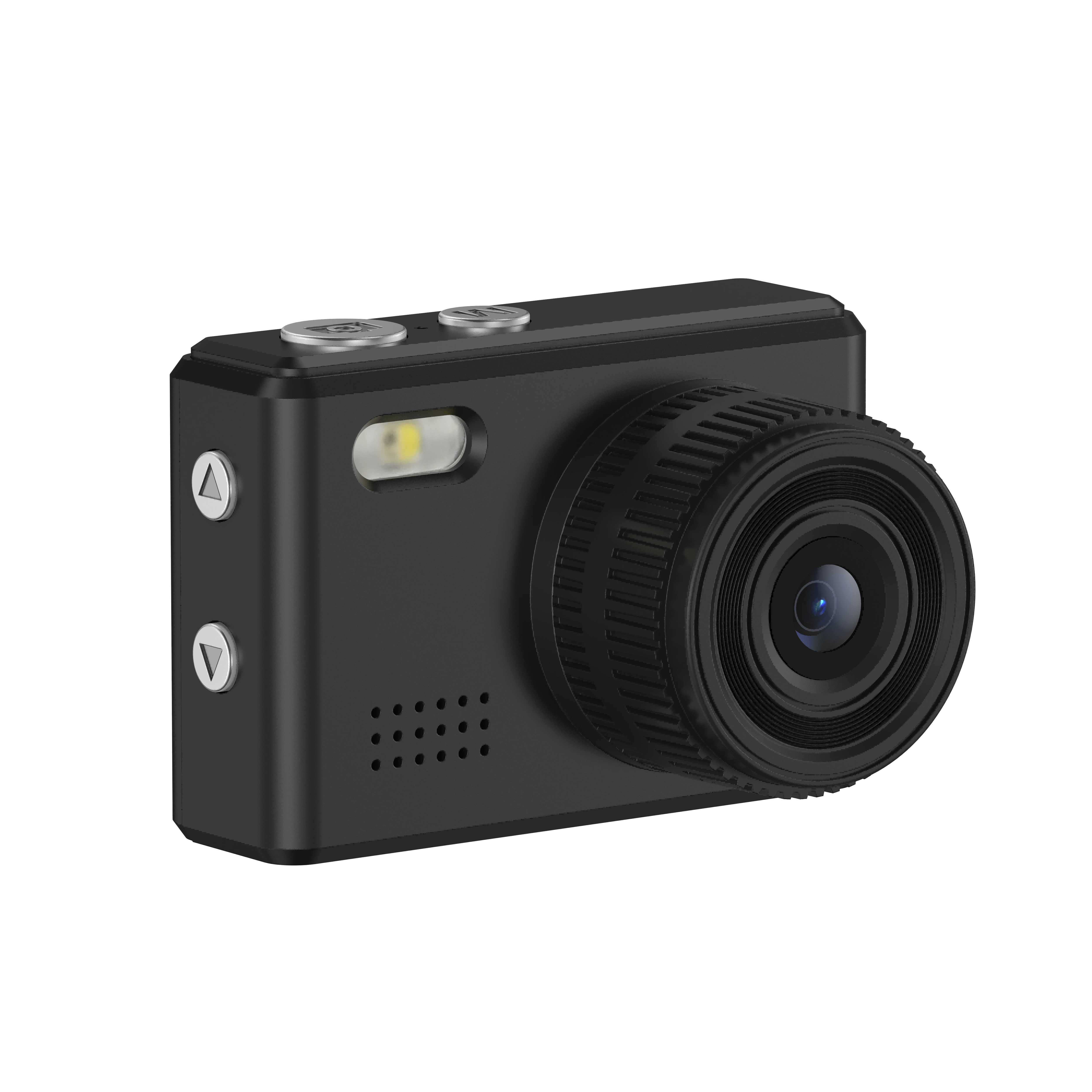 DC22 Transparent Mini HD Camera | 1080P Pocket Recorder | 0.96